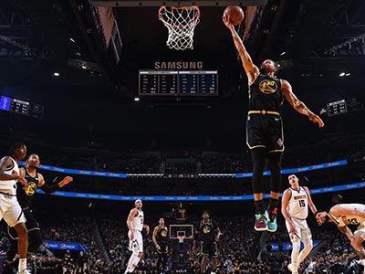 nba免费体育直播